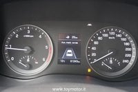 Hyundai Tucson Diesel 2ª serie 1.6 CRDi XTech Usata in provincia di Perugia - Toy Motor - Via Corcianese  30 img-4