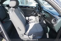 Volkswagen Maggiolino Diesel 1.6 TDI Design Usata in provincia di Perugia - Toy Motor - Via Corcianese  30 img-13