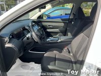 Hyundai Tucson Ibrida 3ª serie 1.6 PHEV 4WD aut. Exellence Usata in provincia di Perugia - Toy Motor - Viale Romagna  38 img-6