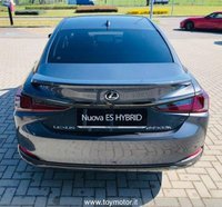 Lexus ES Ibrida (2018-) Hybrid Design Nuova in provincia di Perugia - Toy Motor - Via Corcianese  30 img-4