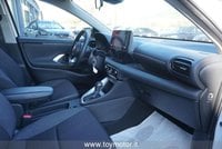 Toyota Yaris Ibrida 4ª serie 1.5 Hybrid 5 porte Active Usata in provincia di Perugia - Toy Motor - Viale Romagna  38 img-5