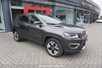 Jeep Compass Diesel 2ª serie 1.6 Multijet II 2WD Limited Usata in provincia di Perugia - Toy Motor - Via Corcianese  30 img-4