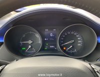 Toyota C-HR Ibrida (2016-2023) 2.0 Hybrid E-CVT Style Usata in provincia di Perugia - Toy Motor - Via Corcianese  30 img-14