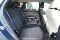 Hyundai Tucson Ibrida 3ª serie 1.6 HEV aut.Exellence Usata in provincia di Perugia - Toy Motor - Via Corcianese  30 img-13