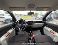 Suzuki Ignis Ibrida (2016) 1.2 Hybrid Cool Usata in provincia di Perugia - Toy Motor - Via Corcianese  30 img-7