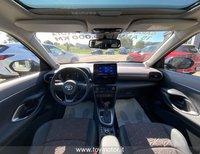Toyota Yaris Cross Ibrida 1.5 Hybrid 5p. E-CVT AWD-i Lounge Usata in provincia di Perugia - Toy Motor - Via Corcianese  30 img-8