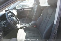 Audi A3 Ibrida 3ª serie SPB 1.4 TFSI e-tron S tronic Ambition Usata in provincia di Perugia - Toy Motor - Via Corcianese  30 img-8