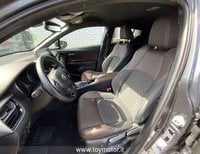 Toyota C-HR Ibrida (2016-2023) 1.8 Hybrid E-CVT Lounge Usata in provincia di Perugia - Toy Motor - Via Corcianese  30 img-11