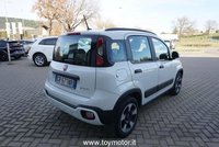 FIAT Panda Cross Ibrida 1.0 FireFly S&S Hybrid Usata in provincia di Perugia - Toy Motor - Via Corcianese  30 img-5