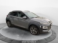 Hyundai Kona Ibrida 1ªs. (2017-23) HEV 1.6 DCT XPrime Usata in provincia di Perugia - Toy Motor - Via Corcianese  30 img-3