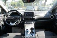 Hyundai Kona Elettrica 1ªs. (2017-23) EV 39 kWh XPrime Usata in provincia di Perugia - Toy Motor - Viale Romagna  38 img-10