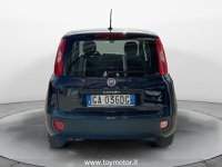FIAT Panda GPL 3ª serie 1.2 EasyPower Easy Usata in provincia di Perugia - Toy Motor - Via Corcianese  30 img-12