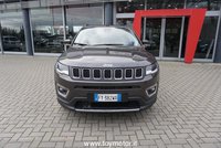Jeep Compass Diesel 2ª serie 1.6 Multijet II 2WD Limited Usata in provincia di Perugia - Toy Motor - Via Corcianese  30 img-3