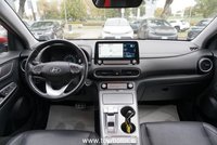 Hyundai Kona Elettrica 1ªs. (2017-23) EV 64 kWh Exellence Usata in provincia di Perugia - Toy Motor - Via Corcianese  30 img-10