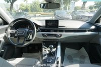 Audi A4 Diesel 5ª serie Avant 2.0 TDI 150 CV Business Usata in provincia di Perugia - Toy Motor - Via Corcianese  30 img-10