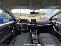 Audi Q2 Diesel 1.6 TDI S tronic Business Usata in provincia di Perugia - Toy Motor - Via Corcianese  30 img-12