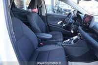 Toyota Yaris Ibrida 4ª serie 1.5 Hybrid 5 porte Active Usata in provincia di Perugia - Toy Motor - Viale Romagna  38 img-6