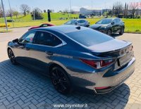 Lexus ES Ibrida (2018-) Hybrid Design Nuova in provincia di Perugia - Toy Motor - Via Corcianese  30 img-3
