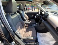 Toyota Yaris Cross Ibrida 1.5 Hybrid 5p. E-CVT AWD-i Lounge Usata in provincia di Perugia - Toy Motor - Via Corcianese  30 img-6