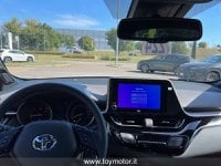 Toyota C-HR Ibrida (2016-2023) 2.0 Hybrid E-CVT Lounge Km 0 in provincia di Perugia - Toy Motor - Via Corcianese  30 img-4