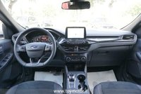 Ford Kuga Ibrida 3ª serie 2.5 Plug In Hybrid 225 CV CVT 2WD ST-Line X Usata in provincia di Perugia - Toy Motor - Via Corcianese  30 img-9