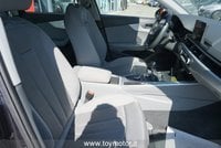 Audi A4 Diesel 5ª serie Avant 2.0 TDI 150 CV Business Usata in provincia di Perugia - Toy Motor - Via Corcianese  30 img-14