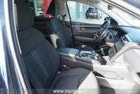 Hyundai Tucson Ibrida 3ª serie 1.6 HEV aut.Exellence Usata in provincia di Perugia - Toy Motor - Via Corcianese  30 img-12