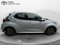 Toyota Yaris Ibrida 4ª serie 1.5 Hybrid 5 porte Trend Usata in provincia di Perugia - Toy Motor - Viale Romagna  38 img-2