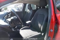 Ford Puma Ibrida '19 1.0 EcoBoost Hybrid 125 CV S&S Titanium Usata in provincia di Perugia - Toy Motor - Via Corcianese  30 img-8