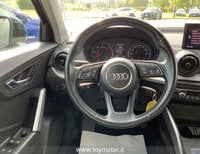 Audi Q2 Diesel 1.6 TDI S tronic Business Usata in provincia di Perugia - Toy Motor - Via Corcianese  30 img-13