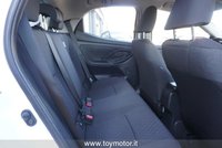 Toyota Yaris Ibrida 4ª serie 1.5 Hybrid 5 porte Active Usata in provincia di Perugia - Toy Motor - Viale Romagna  38 img-7