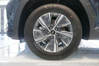 Hyundai Tucson Ibrida 3ª serie 1.6 HEV aut. XLine Km 0 in provincia di Perugia - Toy Motor - Viale Romagna  38 img-6