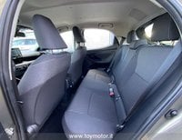 Toyota Yaris Ibrida 4ª serie 1.5 Hybrid 5 porte Trend Usata in provincia di Perugia - Toy Motor - Via Corcianese  30 img-7