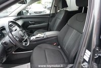 Hyundai Tucson Ibrida 3ª serie 1.6 HEV aut.Exellence Usata in provincia di Perugia - Toy Motor - Viale Romagna  38 img-7