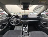 Toyota Yaris Ibrida 4ª serie 1.5 Hybrid 5 porte Business Usata in provincia di Perugia - Toy Motor - Via Corcianese  30 img-8