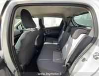 Toyota Yaris Ibrida 3ª serie 1.5 Hybrid 5 porte Active Usata in provincia di Perugia - Toy Motor - Via Corcianese  30 img-8