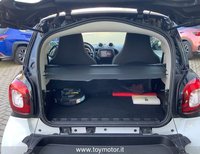 smart fortwo Benzina 3ªs.(C/A453) 70 1.0 twinamic Youngster Usata in provincia di Perugia - Toy Motor - Viale Romagna  38 img-11