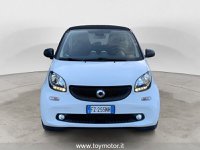 smart fortwo Benzina 3ªs.(C/A453) 70 1.0 twinamic Youngster Usata in provincia di Perugia - Toy Motor - Viale Romagna  38 img-3