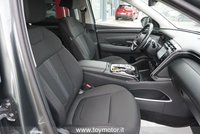Hyundai Tucson Ibrida 3ª serie 1.6 HEV aut.Exellence Usata in provincia di Perugia - Toy Motor - Viale Romagna  38 img-13