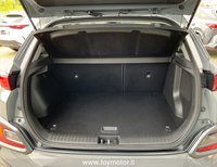 Hyundai Kona Ibrida 1ªs. (2017-23) HEV 1.6 DCT XPrime Usata in provincia di Perugia - Toy Motor - Via Corcianese  30 img-15