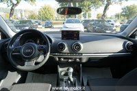 Audi A3 Ibrida 3ª serie SPB 1.4 TFSI e-tron S tronic Ambition Usata in provincia di Perugia - Toy Motor - Via Corcianese  30 img-10