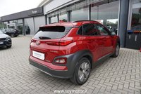 Hyundai Kona Elettrica 1ªs. (2017-23) EV 64 kWh Exellence Usata in provincia di Perugia - Toy Motor - Via Corcianese  30 img-7
