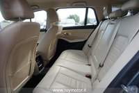 BMW Serie 3 Touring Diesel Serie3(G20/21/80/81 320d Touring Luxury Usata in provincia di Perugia - Toy Motor - Via Corcianese  30 img-14