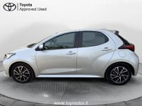Toyota Yaris Ibrida 4ª serie 1.5 Hybrid 5 porte Trend Usata in provincia di Perugia - Toy Motor - Viale Romagna  38 img-3