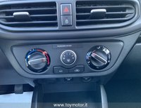 Hyundai i10 Benzina 3ª serie 1.0 MPI Tech Usata in provincia di Perugia - Toy Motor - Via Corcianese  30 img-14