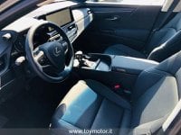 Lexus ES Ibrida (2018-) Hybrid Design Nuova in provincia di Perugia - Toy Motor - Via Corcianese  30 img-8