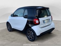 smart fortwo Benzina 3ªs.(C/A453) 70 1.0 twinamic Youngster Usata in provincia di Perugia - Toy Motor - Viale Romagna  38 img-12