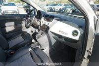 FIAT 500 Benzina (2007-2016) 1.4 16V Sport Usata in provincia di Perugia - Toy Motor - Via Corcianese  30 img-10