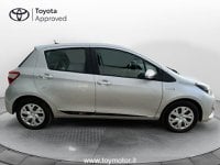 Toyota Yaris Ibrida 3ª serie 1.5 Hybrid 5 porte Active Usata in provincia di Perugia - Toy Motor - Via Corcianese  30 img-14
