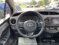Toyota Yaris Ibrida 3ª serie 1.5 Hybrid 5 porte Active Usata in provincia di Perugia - Toy Motor - Via Corcianese  30 img-10